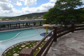  Flat Fazenda Monte Castelo Gravatá  Гравата